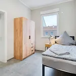 Lägenhet Stadtquartier