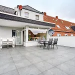 Stadtquartier Apartment *