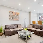 Stadtquartier Apartment
