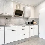 Stadtquartier Apartment