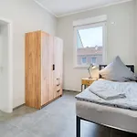 Apartment Stadtquartier *