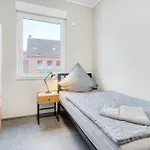 Stadtquartier Apartment *
