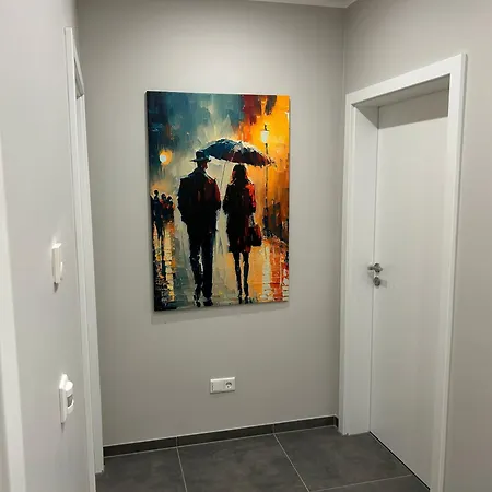 شقة Stadtquartier آهاوس