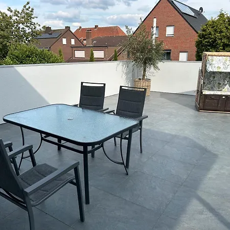 Stadtquartier شقة