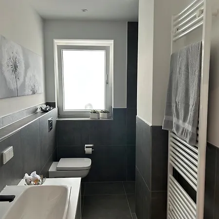 Stadtquartier آهاوس