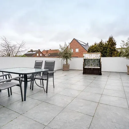 Stadtquartier Appartement