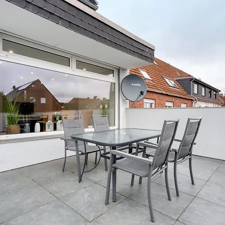 Stadtquartier * Ahaus