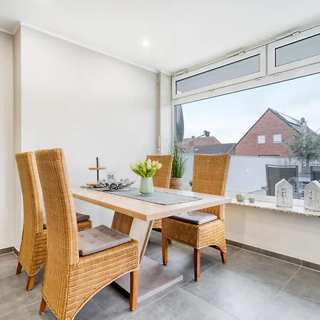 Stadtquartier Appartement Ahaus