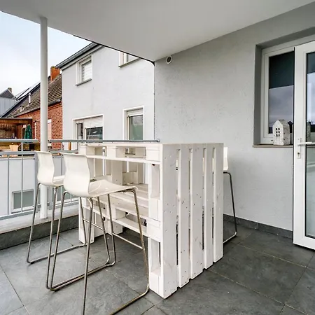 Daire Stadtquartier *