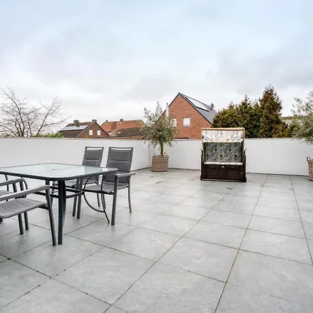 Stadtquartier Apartman Ahaus