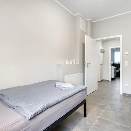 Apartman Stadtquartier Ahaus