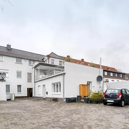 Stadtquartier Apartman Ahaus