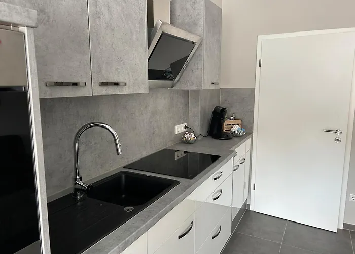 Lejlighed Stadtquartier Ahaus