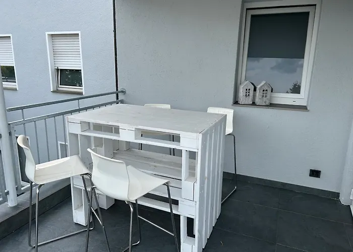 Stadtquartier Lejlighed Ahaus