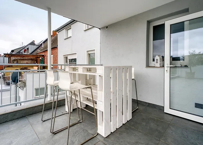 Stadtquartier Daire *