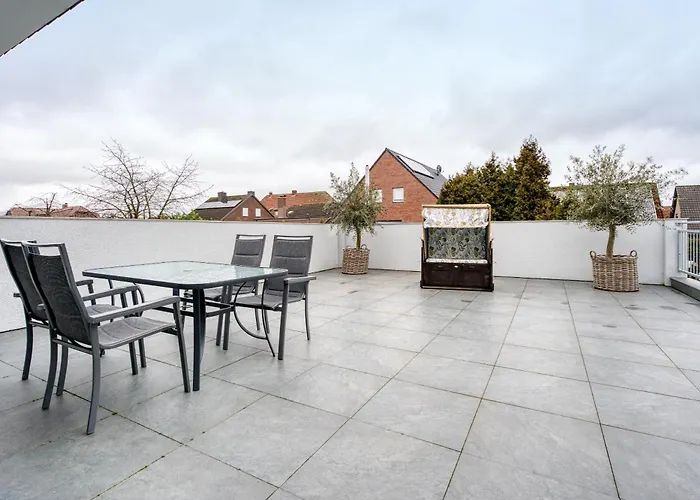 Stadtquartier Appartement