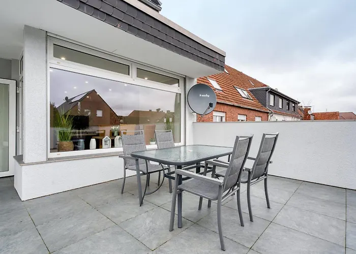 Stadtquartier * Ahaus