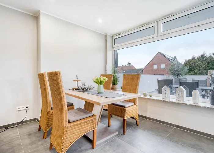 Stadtquartier Daire Ahaus