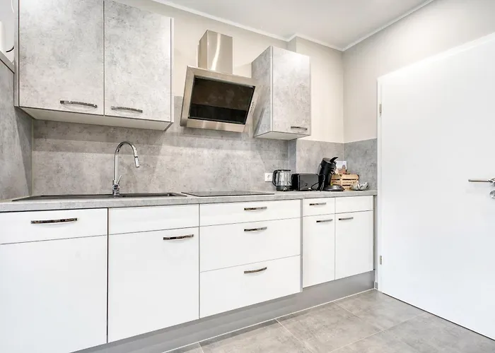 Daire Stadtquartier *