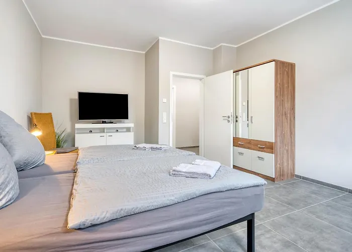 Stadtquartier Appartement Ahaus