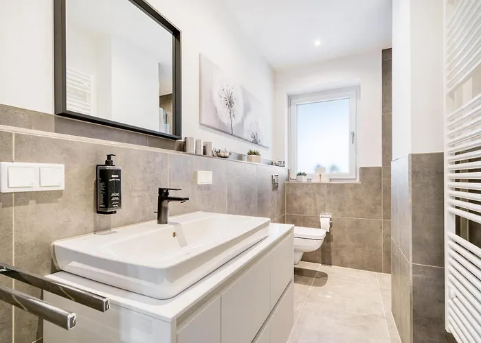 Stadtquartier Appartement Ahaus