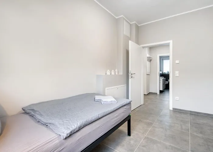 Appartement Stadtquartier Ahaus