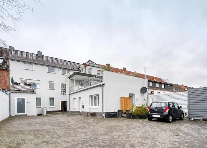 Stadtquartier * Ahaus