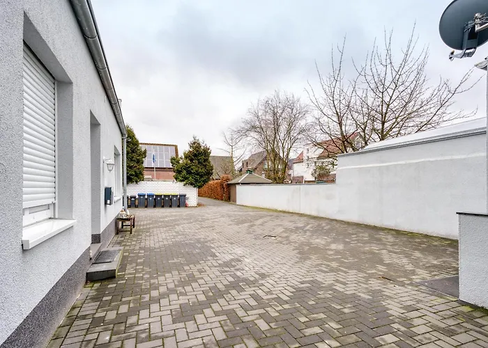 Stadtquartier * Ahaus